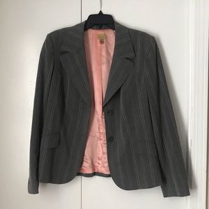 Vintage Women’s Blazer